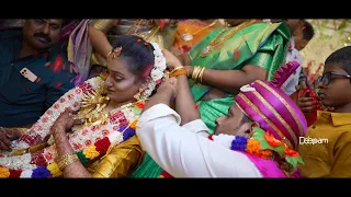 Wedding Teaser | Murali & Abhi | Deepam Photography