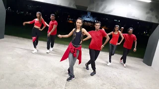 Genda Phool Dance Cover | Team MAD | Fiji Islands | Baadshah | Jacqueline Fernandas