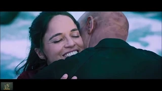 0YE LILI YE LILA SONG -- WITH FAST AND FURIOUS 8 ФАРСАЖ - 8