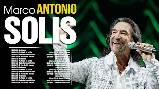 Marco Antonio Solís grandes éxitos ~ Las Mejores Baladas Románticas de los 80 y 90