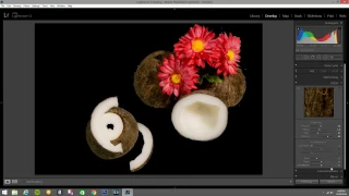 Product Photography  Shoot and  Post Processing in Lightroom 5