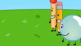 BFDI sussiest moments pt. 1