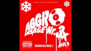 Sido, Bushido, B Tight & Fler - 03.Aggro Teil.3 - Aggro Ansage Nr 3X