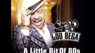 LOU BEGA - sunshine reggae