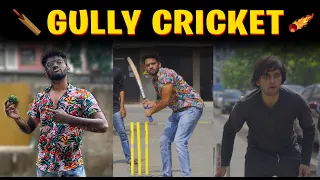 Gully Cricket in India | Funcho