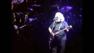 Jack a Roe (2 cam) Grateful Dead - 3-5-1992 Hampton, Va., set 1-04