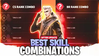 (After Update) Best Character Combination for Cs Rank | Homer Character Best Combination