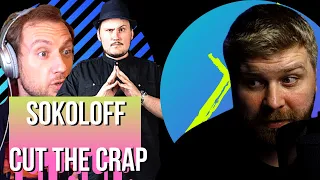 JUST ИЛЬЯ про каналы SokoLoff TV Соколов Sokol  и Cut the crap