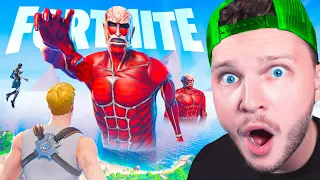 La SAISON 2 de Fortnite a LEAKÉ !