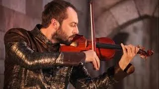 El Sultán, la mejor musica tocada con violín