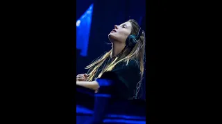 Charlotte de Witte - Tomorrowland Winter 2022 [Digest] #Shorts