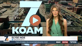 KOAM News at 10pm (9/17/2023)