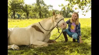 WENDY 2 - FREUNDSCHAFT FÜR IMMER 🐴  Trailer deutsch | Ab 23.2.2018 im Kino