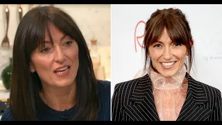 ITV Long Lost Family: How Davina McCall's first marriage lasted just 3 months and why she refuses to