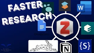 8 Zotero Integrations That Will Make Your Research Faster and Easier