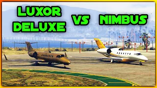 Luxor Deluxe VS Nimbus Which is Better?? Is the Luxor Deluxe Worth the $10,000,000?