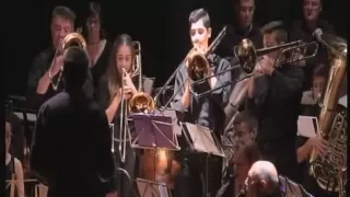 Entrañable Trombón   -Joaquin Anaya-