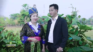 Kwv txhiaj hnov luag tias koj yuav tsiv teb tsaws chaw by Paj tag Lis thiab Thaiv vaj