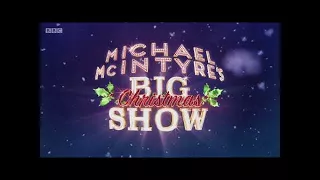 Michael McIntyre's Christmas Special