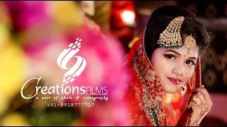 Nahin Tere Jeha Hor Disda - ASPAK & SALMA | Best Bengali Muslim Wedding Highlight | S Creation Films