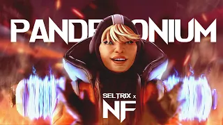 NF - Pandemonium 😈 || Apex Legends Montage