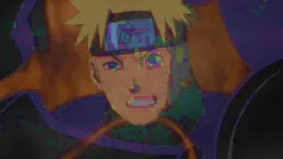 stedry beatz - dare (w/ shinobigawd) [AMV] Naruto Shippuuden Movie 4 - The Lost Tower