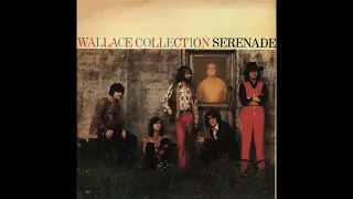 Wallace Collection – Serenade (1970, Belgium) Full Album