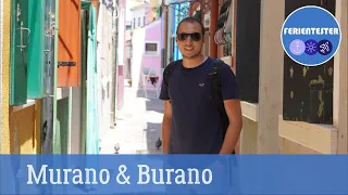 Murano & Burano Venezia