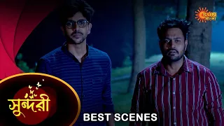 Sundari - Best Scene | 27 April 2023 | Full Ep FREE on SUN NXT | Sun Bangla