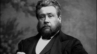 Quem foi Charles Spurgeon?