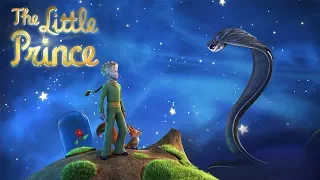 THE LITTLE PRINCE - Trailer