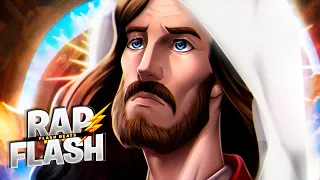 Jesus Cristo (Bíblia) - Ressurreição (Parte 2) | Flash Beats