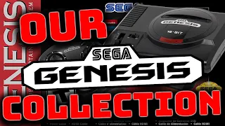 EPIC SEGA Genesis Collection | SEGA Does What NintenDon'T???