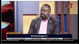 Comprehending modules of return filing taxes | MORNING AT NTV