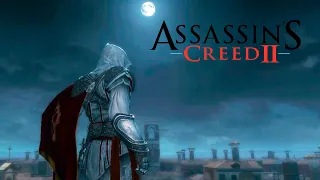 Assassin's Creed 2 - Perfect Stealth Kills (Young Ezio)