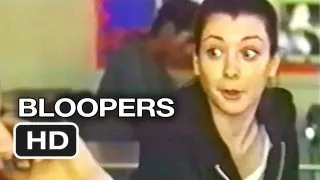 American Pie Bloopers (1999) - Jason Biggs, Seann William Scott Movie HD