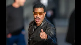 Lionel Richie wants to remake We Are The World in wake of covid-19 #lionelrichie #covid19 #2020