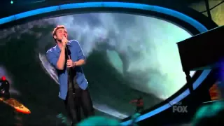 Phillip Phillips - Have You Ever Seen the Rain - Studio Version - American Idol 11 Top 4