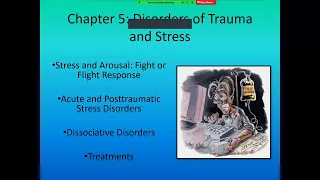 Abnormal Psychology 9-18-23 Class Recording | Psyched with Setmire