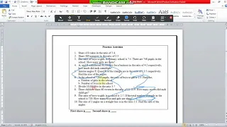 How to clear Unwanted drawings on shared screen in zoom meeting