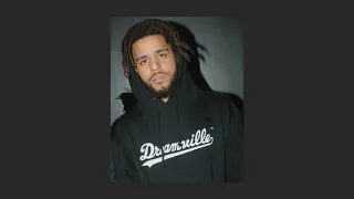 (FREE) Gang Starr x J Cole Type Beat "Dream Big" | Hard Soulful Boom Bap Hip Hop Beat |