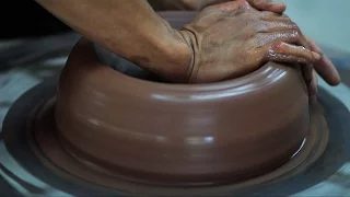 IKEA -  Traditional hand-formed ceramics