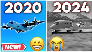25 SECRET THINGS IN TFS!! 😱 (only pros know...) | Turboprop Flight Simulator