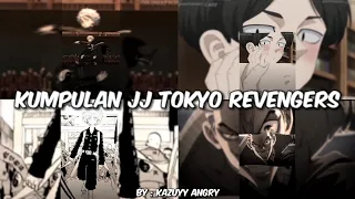 KUMPULAN JJ TOKYO REVENGERS SEASON 3