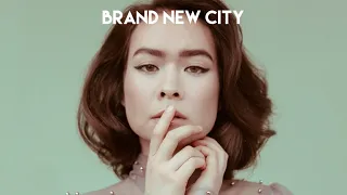 Brand New City - Mitski [Lyrics]