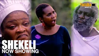 SHEKELI - Yoruba Latest 2023 Movies Showing On YorubaMagictv