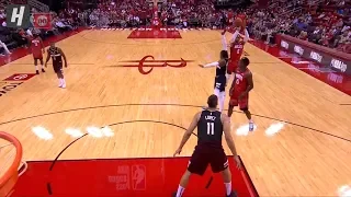 Russell Westbrook First Bucket as a Rocket | October 24, 2019 | 2019-20 NBA Season