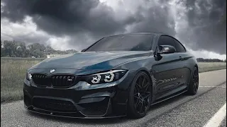 BMW M4 crazy burnout! (DRIFT MODE)  Spinning🔥🚀🤯