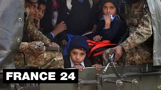 PAKISTAN - 141 morts dont 132 enfants : "La pire attaque terroriste de l’histoire du pays"