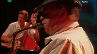 Michel Legrand & Phil Woods 4tet 2001 Montreal - You Must Believe In Spring